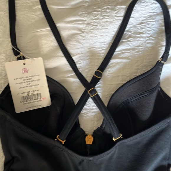 Brand new never worn L’Agent Provocateur one piece swimsuit - Picture 6 of 9